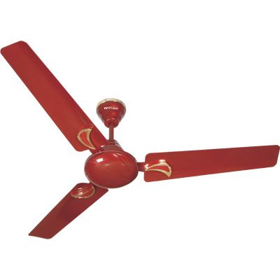 Havells Fan Fiesta 1200mm (Wine Red)