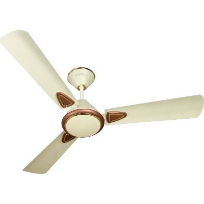 Havells Ceiling Fan Fusion II 1200mm (Matt Ivory Brown)