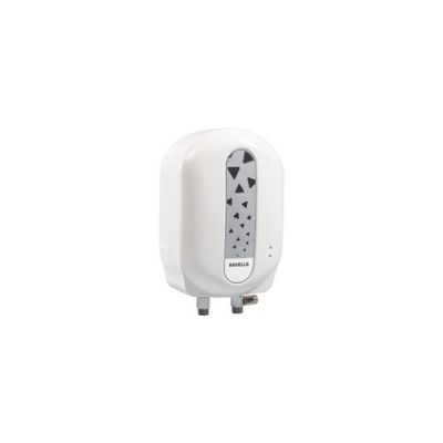 Havells Instant Geyser (Water Heater) Neo 1L 4500W - White
