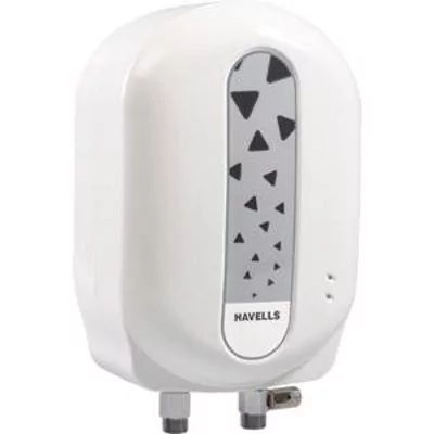 Havells Instant Geyser (Water Heater) Neo 3L 3000W - White