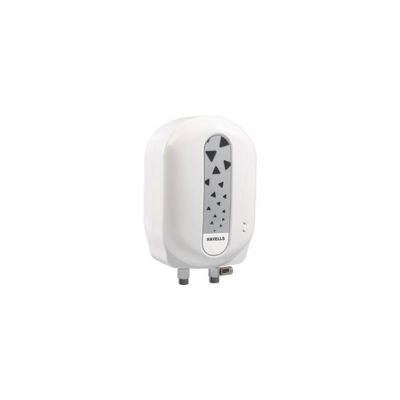 Havells Instant Geyser (Water Heater) Neo 3L 4000W - White