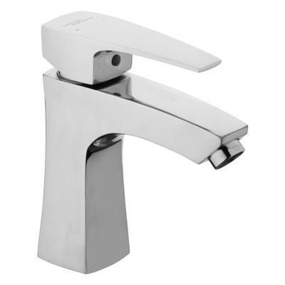 Hindware Amazon Single Lever Basin Mixer Without Popup Waste