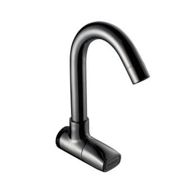 Hindware Contessa Neo Sink Cock With Swivel( Wall Mounted)