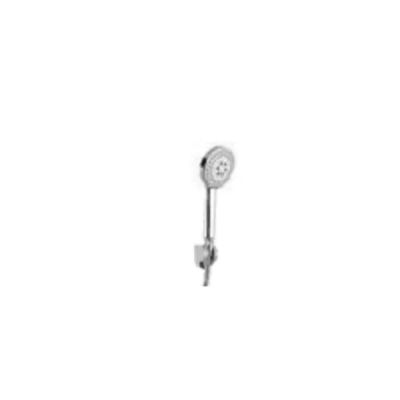 Parryware Hand Showers3-Modes One Touch Switching with Hose & Clutch 125mm
