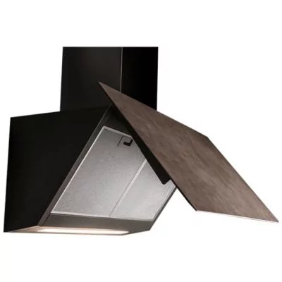 Hafele Biscotti 60 Wall Mounted Kitchen Chimney Wholesale Price