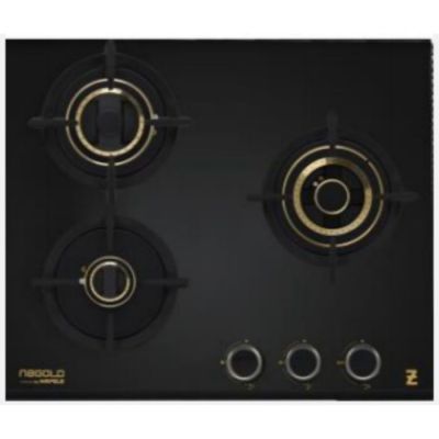 Hafele Zeta 360 3B Built-in Hob