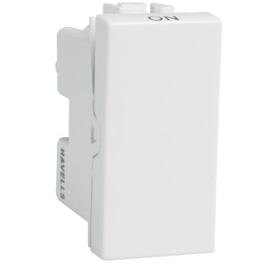Havells Coral 10 AX 1way Switch
