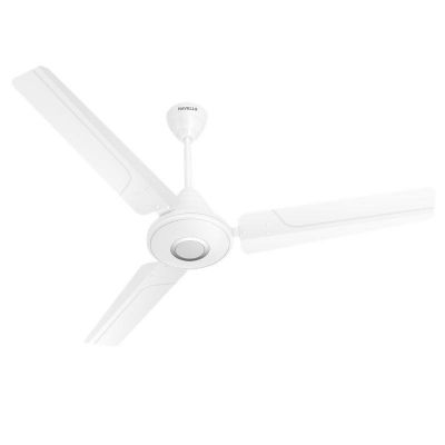 Havells Efficiencia Neo BLDC 1200mm Ceiling Fan Elegant White with Remote