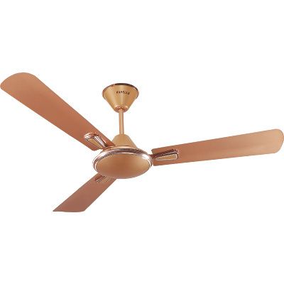 Havells Festiva 1200mm Ceiling Fan Pearl Copper-Gold