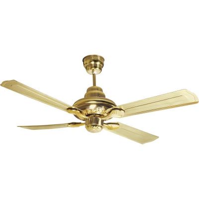 Havells Florence 1200mm Ceiling Fan Two Tone Nickel Go