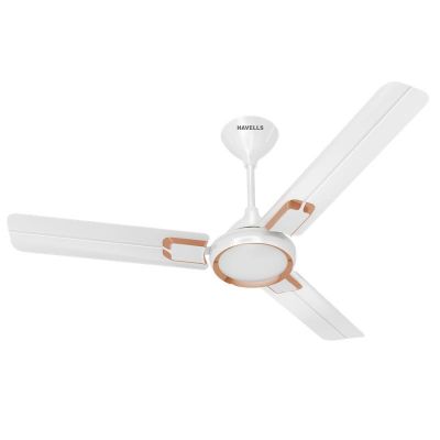 Havells Glaze 1200mm Decorative Ceiling Fan