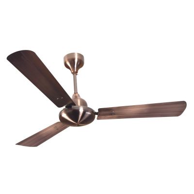 Havells Orion 1200mm Ceiling Fan Antique Copper