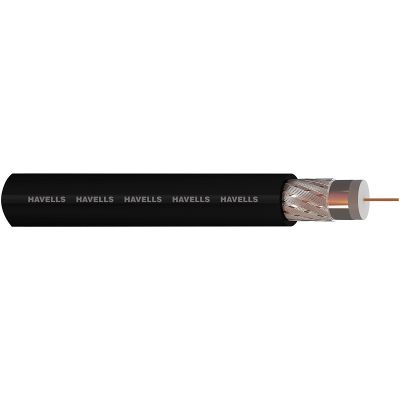 Havells RG 06 TV Cable - 90 Mtr
