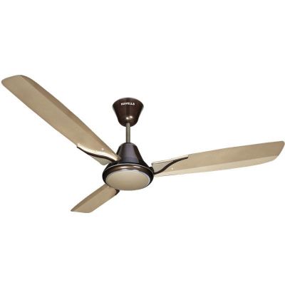 Havells Spartz 1200mm Ceiling Fan Gold Mist Pearl Br