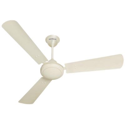 Havells Ss 390 Metallic 1050mm Ceiling Fan Pearl White