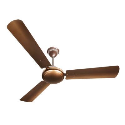 Havells Ss 390 Metallic 1200mm Ceiling Fan Pearl Brown