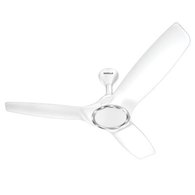 Havells Stealth Underlight 1250mm Ceiling Fan Pearl White