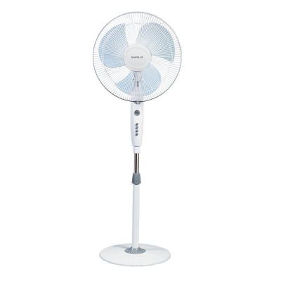 Havells Trendy 400mm Pedestal Fan Grey