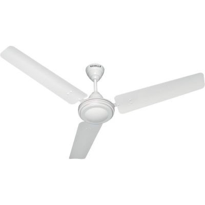 Havells Velocity 1200mm Ceiling Fan White