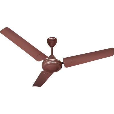 Havells Velocity 900mm Ceiling Fan Brown