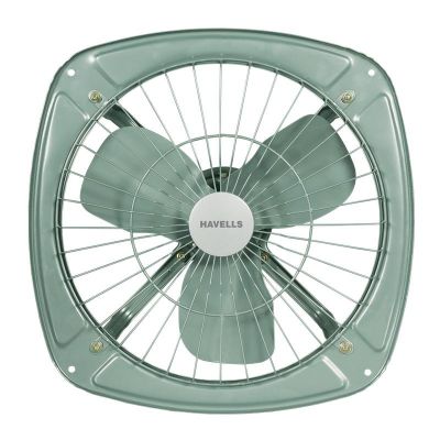 Havells Ventilair Ds 150mm Exhaust Fan Pista Green