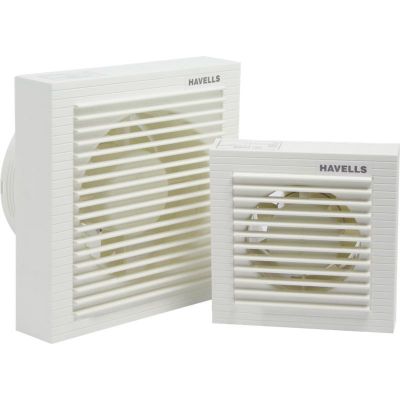 Havells Ventilair Dxw 150mm Exhaust Fan White