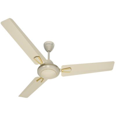 Havells Vogue 1200mm Ceiling Fan Pearl Ivory