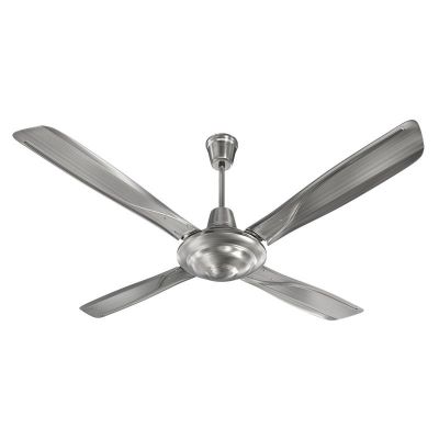 Havells Yorker 1320mm Ceiling Fan Brushed Nickel