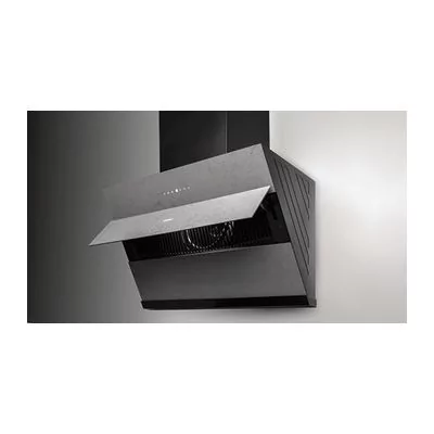 Hefele Ceramica 90 Wall Mounted Kitchen Chimney