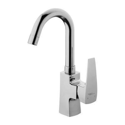 Hindware Cora Sink Mixer With Swivel (Deck Mounted)