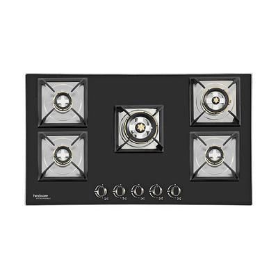 Hindware Diva Plus 5B 86 CM Built In Hob