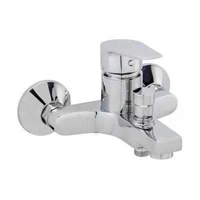Hindware Element Single Lever Bath & Shower Mixer (Exposed)
