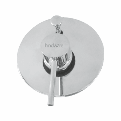 Hindware Flora Single Lever Exposed Parts Kit Of Divertor F280040CP