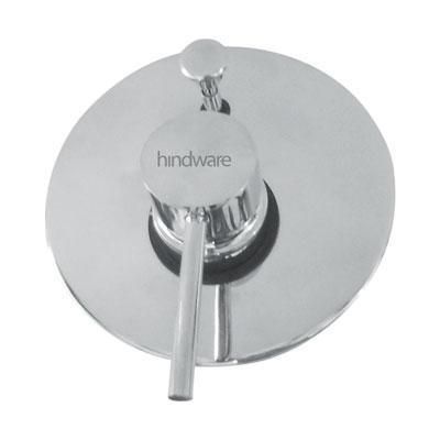 Hindware Flora Single Lever Exposed Parts Kit Of Hi Flow Divertor