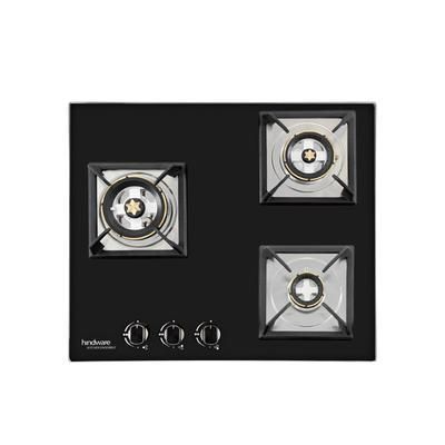 Hindware Gloria Plus 3B 60 CM Built In Hob