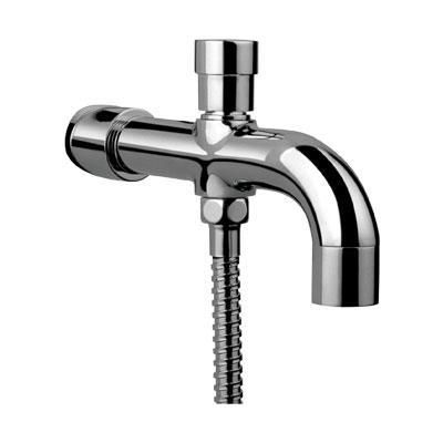 Hindware Immacula Bath Spout With Tip-Ton Without Wall Flange 