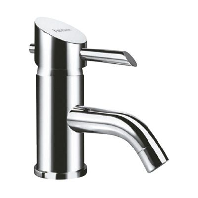 Hindware Immacula Single Lever Basin Mixer W/O Popup Waste 