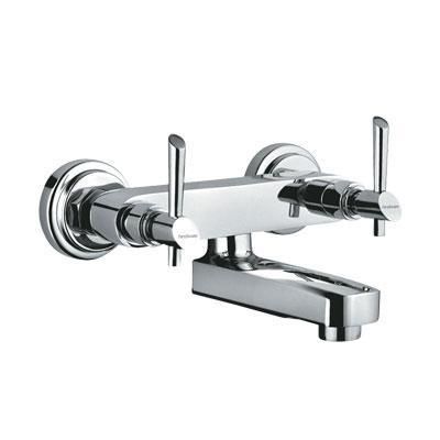 Hindware Immacula Wall Mixer Non Telephonic Shower Arrangement 