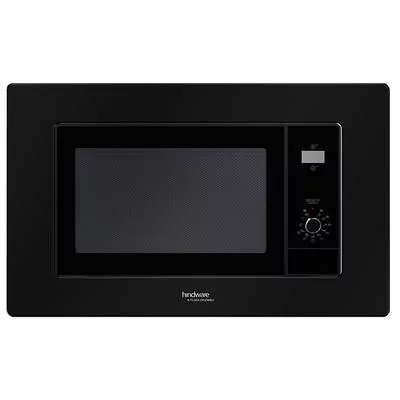 Hindware Loreto Built In Microwave Oven - 25L