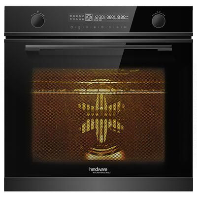 Hindware Magnus Built In Oven - 72L