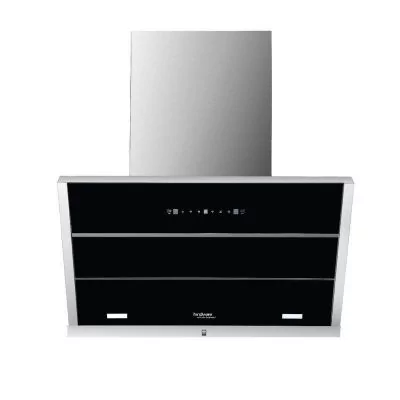 Hindware Maple 60 Auto Clean Chimney