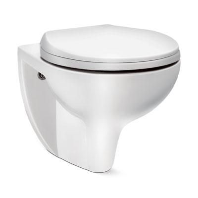 hindware mario wall mounted closet starwhite