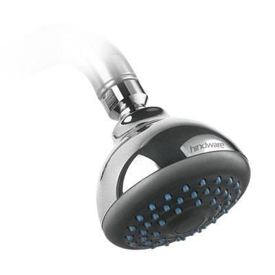 Hindware Single Flow Overhead Shower (Rubbit Cleaning System) 