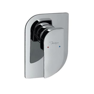 Jaquar Alive Single Lever Concealed Deusch Mixer With Provision For Connection To Overhead Shower Only