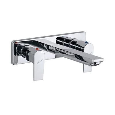 Jaquar Aria Two Concealed Stop Cocks With Basin Spout (Composite One Piece Body)