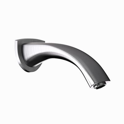 Jaquar Bath Tub Spout With Wall Flange Stainless Steel
