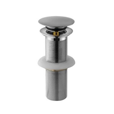 Jaquar Click Clack Waste 32Mm Size Full Thread With 130Mm Height