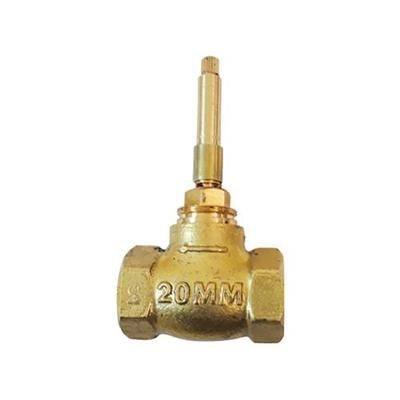 Jaquar Concealed Stop Cock Regular Body Suitable For 20Mm Pipe Line With Spindle Extension & Plastic Protection Cap (Without Exposed Parts)