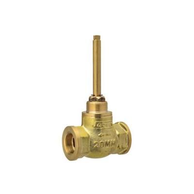 Jaquar Extra Heavy Body Of Concealed Stop Cock Suitable For 20Mm Pipe ALD-CHR-087FT