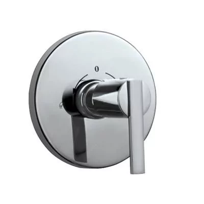 Jaquar Fonte 4-Way Divertor For Concealed Fitting With Built-In Non-Return Valves With Divertor Handle